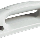 Grey handle 90 x 280 x 65 mm, 66.080.01