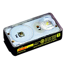 Купить Автоматический светильник Lalizas Alkalite II 72348 LSA Code для спасательного жилета 7ft.ru в интернет магазине Семь Футов