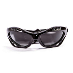 Ocean sunglasses 15000.1 поляризованные солнцезащитные очки Cumbuco Shiny Black