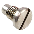 Пробка редуктора Yamaha 25-250/F25-300 (масло), Omax 6884534110_OM