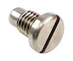 Пробка редуктора Yamaha 25-250/F25-300 (масло), Omax 6884534110_OM