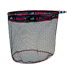 Carp expert 71026345 Pro Method Advance Проклеенная головка подсака Многоцветный Black 55 x 45 x 40 cm