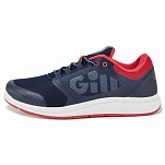 Gill 938-nav18-42 Кросовки Mawgan Navy 18 35x25x15 EU 42