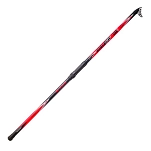 Sunset STSRN8140390-5 Телескопическое удилище для серфинга Ayala SW Grey / Black 3.90 m