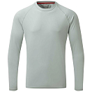 Купить Gill UV011-GRE14-XL Футболка с длинным рукавом UV Tec Серый Medium Grey XL 7ft.ru в интернет магазине Семь Футов