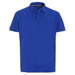 Slam a108006s01-w11-xl Поло с короткими рукавами Tech Pique Olympic Blue 30x20x5