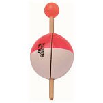 Tortue FBNFB03B0 Мяч поплавок 2 единицы Многоцветный Split Bicolour 2 g 
