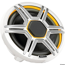 Speakers Apollo griglia bianca da 8,8'' (coppia), Osculati 29.846.17
