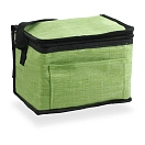 Купить Hidalgo productos 73654 Холодильник с ручкой 4.5L Green 7ft.ru в интернет магазине Семь Футов