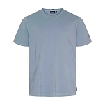Sea ranch 26-7-028-4117-xxl Футболка с коротким рукавом Chester Dusty Blue 30x20x5 2XL