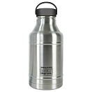 Купить 360 degrees 360GOWLER1800ST Growler 1.8L Серебристый  Stainless Steel 7ft.ru в интернет магазине Семь Футов