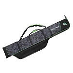 Madcat 1623017 дорожная сумка Holdall Max  Black / Grey / Camouflage 320 cm