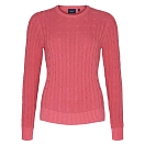 Купить Sea ranch 20-6-367-3070-3xl Футболка с длинным рукавом Leonora Carmine Rose 30x25x2 7ft.ru в интернет магазине Семь Футов