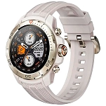 Mibro 90568 Смарт-часы GS Explorer Серебристый White
