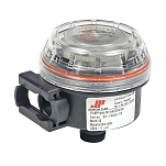 Фильтр Johnson Pump PUMProtector 09-24653-03 80x60мм 40 мкм входной
