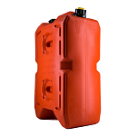 Канистра Экстрим Драйв 30 л, красный KAN-EXDK-30L-RD
