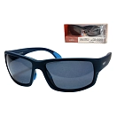 Купить Carp expert 74101-506 поляризованные солнцезащитные очки Optiray Black / Blue 20x10x10 7ft.ru в интернет магазине Семь Футов