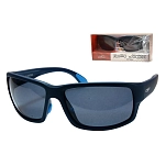 Carp expert 74101-506 поляризованные солнцезащитные очки Optiray Black / Blue 20x10x10