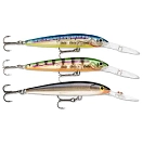 Купить Rapala 22677194929 Down Deep Husky Jerk 100 Mm 11g Многоцветный HT 7ft.ru в интернет магазине Семь Футов