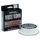 Купить Tubertini 21628 White Widow 300 M линия Бесцветный Clear 0.370 mm  7ft.ru в интернет магазине Семь Футов