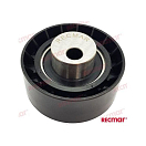 Ролик приводного ремня Volvo Penta 32-44, Recmar 861563_RM