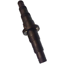Купить Goldenship GS20063 Обезвоживающий обратный клапан Черный Black 25-32 mm  7ft.ru в интернет магазине Семь Футов