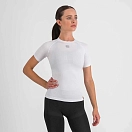 Купить Sportful 0420513-101-lxl Базовый слой с коротким рукавом 2nd Skin White White Silver 30x25x2 EU 39-41 7ft.ru в интернет магазине Семь Футов