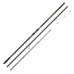 Cinnetic 8696-420 Armed XBR LC Heavy Hybrid Удочка Для Серфинга Black 4.20 m
