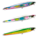 Duel 987449 Heavy Shot Sinking 85 Mm 20g Многоцветный HIW