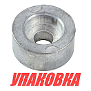 Анод цинковый Suzuki 2.5-300, Omax (упаковка из 20 шт.) 5532187J10ZN_OM_pkg_20