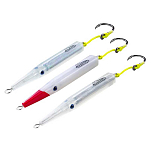 AZ Trading SK3-CLR-00 Plug GT I/C Skinny Возбудитель 85g CLR
