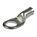 Купить Fultyme rv 590-5028 усиленный луженый кольцевой наконечник 7.93 mm 2 Единицы Серебристый Silver 4GA 7ft.ru в интернет магазине Семь Футов