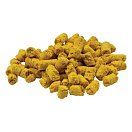 Купить Reactor baits 2000S010 Fastest Free Form Банан 1kg Пеллеты Yellow 7ft.ru в интернет магазине Семь Футов