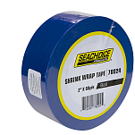 Seachoice 50-78024 Термоусадочная лента 54 m Голубой Blue 50.8 mm 
