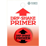 Tiemco 25TMDSP Dry Shake Primer Оранжевый  Orange