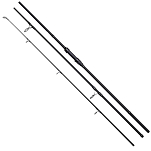 DAM SVS75847 Iconic Carp 3 Разделы Ловля карпа стержень Black 3.90 m