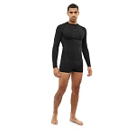 Viking 500/21/2081/09/XXL Базовый слой с длинным рукавом Eiger Black 2XL