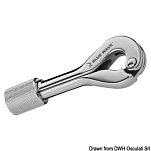 Single-snap shackle M6, 05.230.02