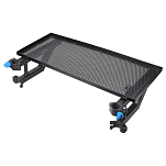 Garbolino GOMEH3621 Deluxe Legless Rear Tray Черный  Black