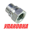 Заглушка 1/4, Sea First (упаковка из 4 шт.) NP14_pkg_4