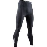 X-BIONIC NG-MP00S19M-B025-M Базовые штаны Energizer 4.0 Light Черный Charcoal / Pearl Grey M