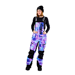 Полукомбинезон Jethwear с утеплителем L J2123-211-L