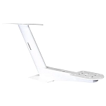 Scanstrut dpt-oa Поддержка Dual Powertower White 45x65x45