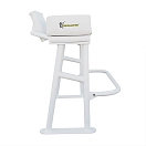Купить Fishmaster 67017 Original Сиденье  White 7ft.ru в интернет магазине Семь Футов