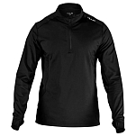 HUUB TRAINTHERMLS-L Базовый слой с коротким рукавом Thermal Черный Black L