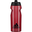 Купить adidas HT3524/NS Perf 500ml бутылка Красный  Red 7ft.ru в интернет магазине Семь Футов