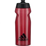 adidas HT3524/NS Perf 500ml бутылка Красный  Red