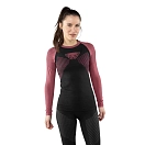 Купить Dynafit 08-0000071057-6231-44/38 Базовый слой с длинным рукавом Speed Dryarn Dark Rose / Black 30x25x2 M 7ft.ru в интернет магазине Семь Футов