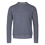 Sea ranch 18-7-129-4054-XXL Свитер Свитер Mads Серый  Navy Melange 2XL