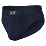 SAXX Underwear SXBR30F.NVY.M Слипы Ultra Fly Голубой  Navy M